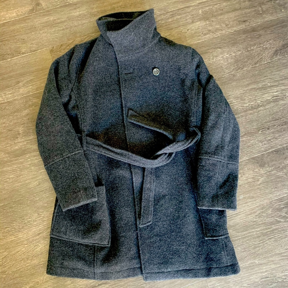 Maternity Coat